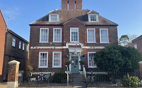 The Mansion House Hotel